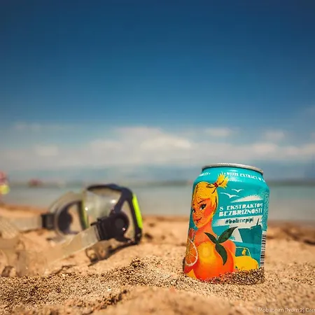 Mobilheim Maja Σπίτι διακοπών *