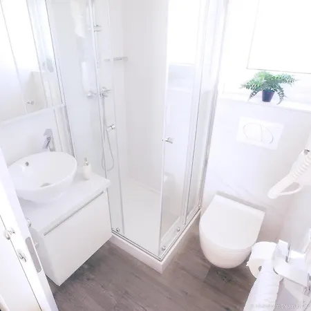 Mobilheim Maja Σπίτι διακοπών