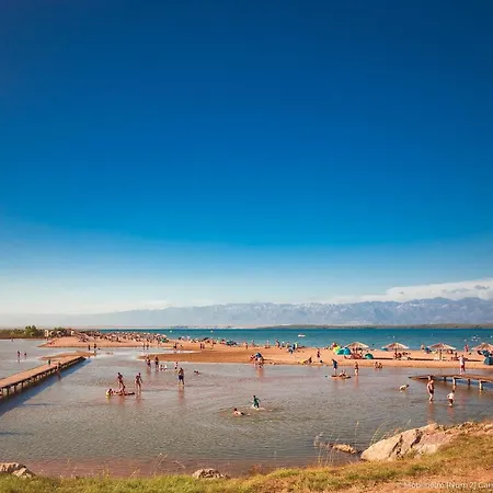 Mobilheim Maja נין