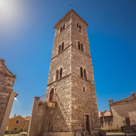 Mobilheim Maja בית נופש *