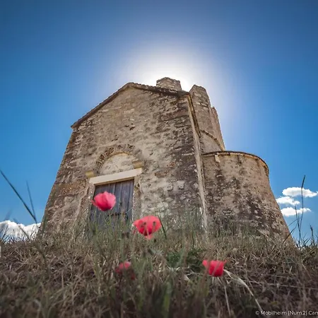 Mobilheim Maja נין