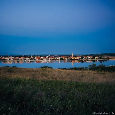 Mobilheim Maja Holiday home