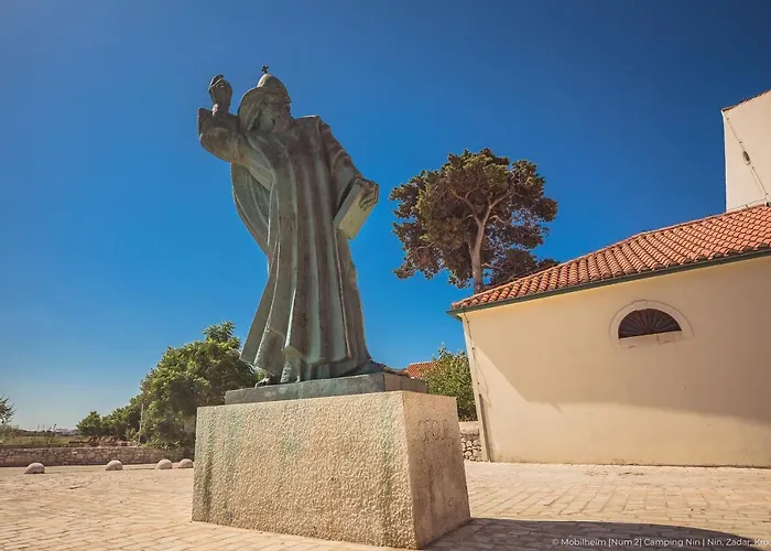 Mobilheim Maja בית נופש *