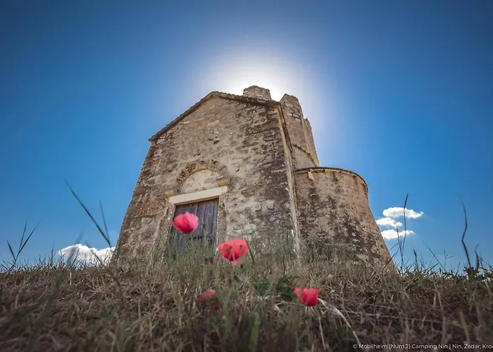 Mobilheim Maja נין