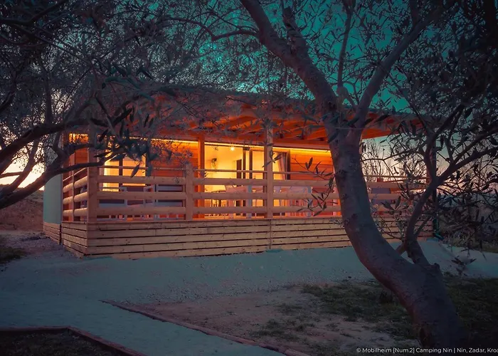 Mobilheim Maja Vikendica *