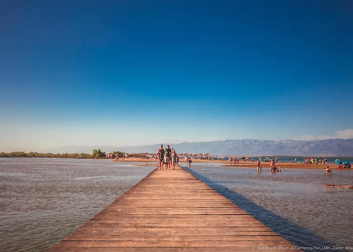 Mobilheim Maja בית נופש