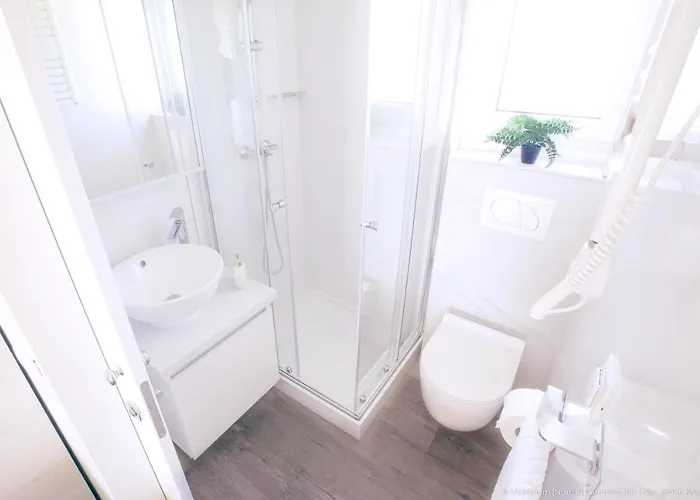 Mobilheim Maja בית נופש